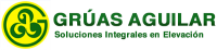 Gruas aguilar