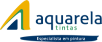 Aquarela tintas