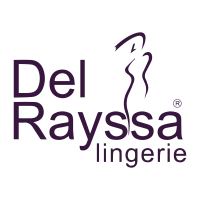 Del rayssa lingerie