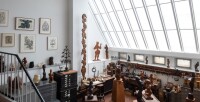 The Rennee and Chaim Gross Foundation