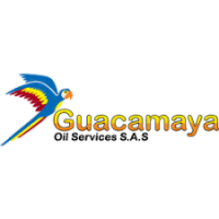 Guacamaya oil services s.a.s