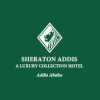 sheraton Addis luxury collection hotel