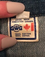Gw jeans