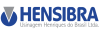 Hensibra usinagem henriques do brasil