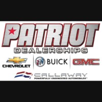 Patriot Chevrolet of Limerick, Pa