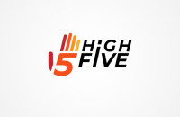 Hi five