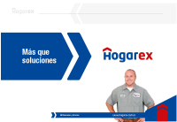 Hogarex