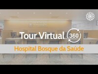 Hospital bosque da saúde s.a.