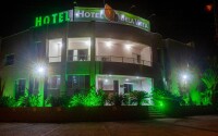 Grande hotel bela vista