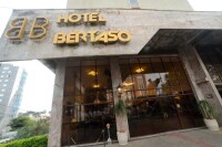 Hotel coronel bertaso s/a