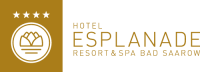Hotel esplanade