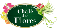 Hotel pousada chalé das flores