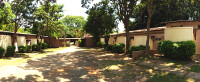 Hotel pousada jaguariúna