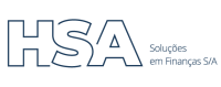 Hsa soluções em finanças s/a