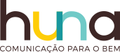 Huna comunicação para o bem