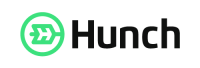 Hunch creative+design