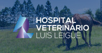 Hospital veterinário luis leigue
