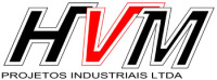 Hvm projetos industriais ltda