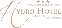 Hydro hotel