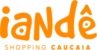 Iandê shopping caucaia