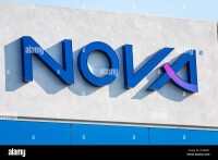 Nova lider