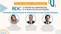 Instituto brasileiro de direito da construção - ibdic