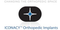 Iconacy orthopedic implants - brasil