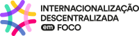 Idef - internacionalização descentralizada em foco