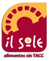 Il sole alimentos sin tacc