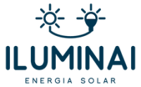 Iluminai energia solar