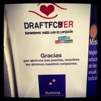 Iluminando com arte
