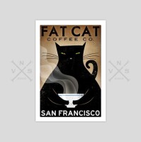 Fat Cat Cafe