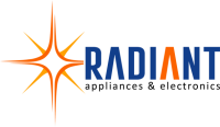 Indústria radiante