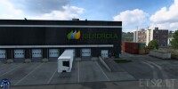 Industria real