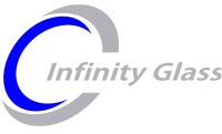 Infinity glass