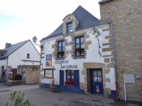 Crêperie de Keroman