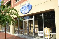 Blue Gill Quality Foods