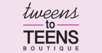Tweens to Teens Boutique