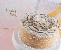 Isabel buk patisserie
