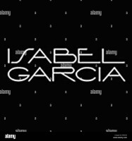 Isabel garcia