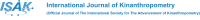 The international society for the advancement of kinanthropometry (isak)