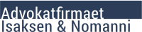 Advokatfirmaet isaksen & nomanni