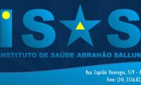 Isas instituto de saude abrahao sallum