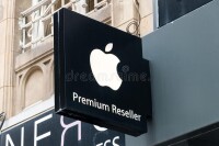Istore - apple premium reseller