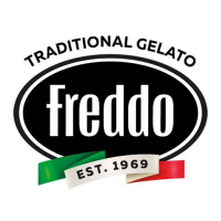 Italian freddo