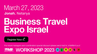 Itmf israel travel manager forum