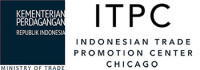 Itpc são paulo - indonesian trade promotion center
