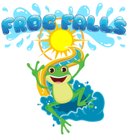 Frog Falls Waterpark