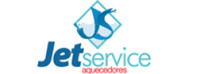 Jet service aquecedores
