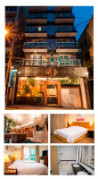 Hotel jacques georges